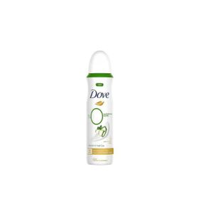 Dove Salatalık ve Yeşil Çay Özlü 150 ml Kadın Deodorant