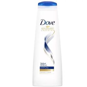 Dove Şampuan Yoğun Onarıcı 350 ml Şampuan