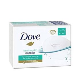 Dove Sensitive Skin 100 gr Güzellik Sabunu