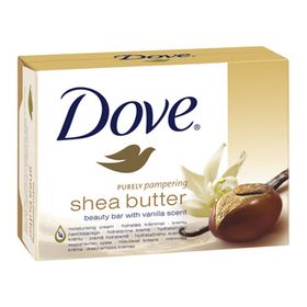 Dove Shea Butter 100 gr Güzellik Sabunu