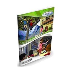 Dove Siete - Il Pilota İtalyanca Okuma Kitabı 6-11 Yaş Temel Seviye A1 - Sara Servetti