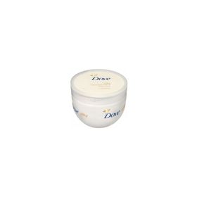 Dove Silky Vucüt Kremi 300 Ml