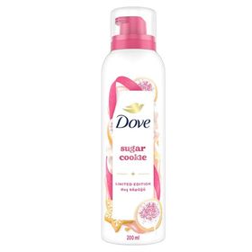 Dove Sugar Cookie 200 ml Duş Köpüğü