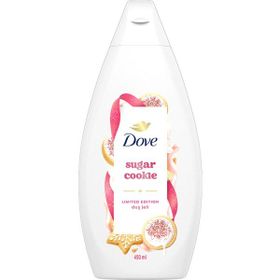 Dove Sugar Cookie 450 ml Duş Jeli