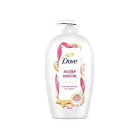 Dove Sugar Cookie 4x450 ml Sıvı Sabun