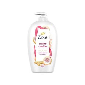 Dove Sugar Cookie 4x450 ml Sıvı Sabun