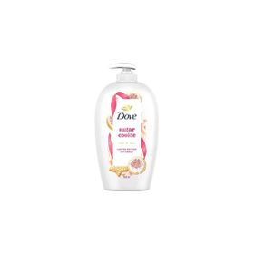 Dove Sugar Cookie 4x450 ml Sıvı Sabun
