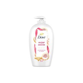 Dove Sugar Cookie 4x450 ml Sıvı Sabun
