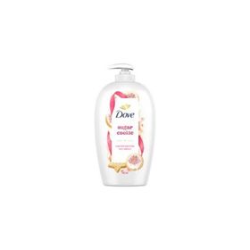 Dove Sugar Cookie 6x450 ml Sıvı Sabun
