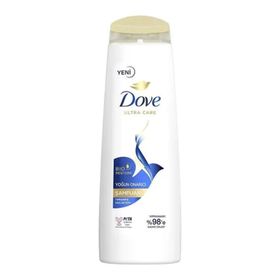 Dove Terapi Yoğun Onarıcı 400 ml Şampuan