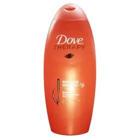 Dove Therapy Isıya Karşı Koruyucu Isıyla Şekillenen Saçlar İçin 400 Ml Şampuan