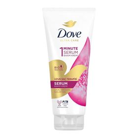 Dove Ultra Care 1 Minute Serum 170 ml Saç Bakım Kremi