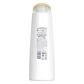 Dove Ultra Care 400 ml Avokado Özü Şampuan