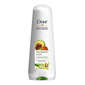 Dove Ultra Care Dökülme Karşıtı Bakım Avokado Özü 350 ml Saç Bakım Kremi