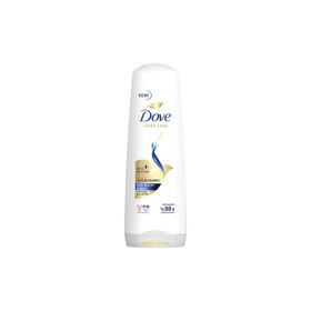 Dove Ultra Care Yoğun Onarıcı Yıpranmış Saçlar İçin 4x350 ml Saç Bakım Kremi