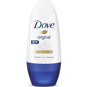 Dove WM Original 50 ml Roll On