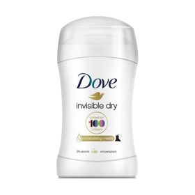 Dove Women Invisible Dry 50 ml Kadın Roll-On