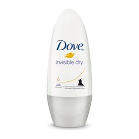 Dove Women Invisible Dry 50 ml Kadın Roll-On