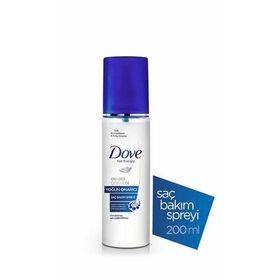 Dove Yoğun Onarıcı 200 ml Saç Bakım Spreyi