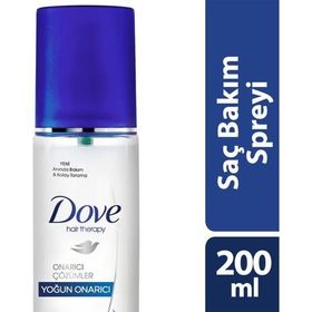 Dove Yoğun Onarıcı 200 ml Saç Kremi