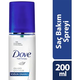 Dove Yoğun Onarıcı 200 ml Saç Kremi
