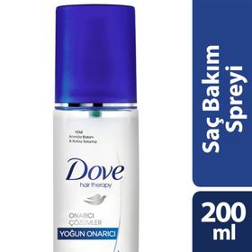 Dove Yoğun Onarıcı 200 ml Saç Kremi