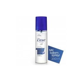 Dove Yoğun Onarıcı 200 ml Saç Kremi