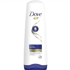 Dove Yoğun Onarıcı 350 ml Saç Bakım Kremi