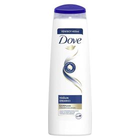Dove Yoğun Onarıcı 400 ml Şampuan