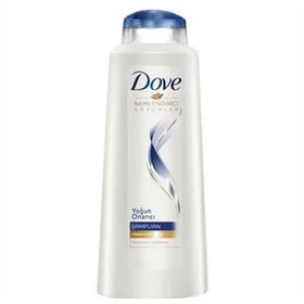 Dove Yoğun Onarıcı 550 ml Şampuan