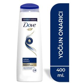 Dove Yoğun Onarıcı 6x400 ml Şampuan