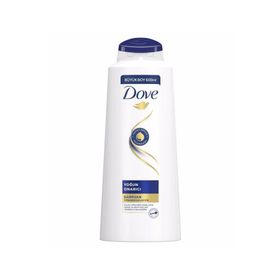 Dove Yoğun Onarıcı Yıpranmış Saçlar İçin 400 ml Saç Bakım Şampuanı
