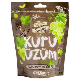 Dovido 200 gr Kuru Üzüm