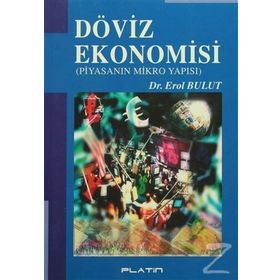 Döviz Ekonomisi - Emin Ertürk