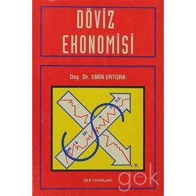 Döviz Ekonomisi - Emin Ertürk