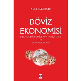 Döviz Ekonomisi - Emin Ertürk