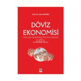 Döviz Ekonomisi - Emin Ertürk