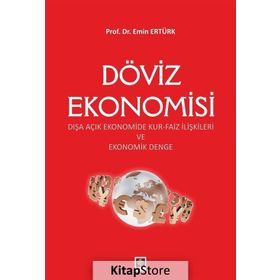 Döviz Ekonomisi - Emin Ertürk