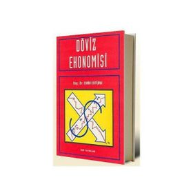Döviz Ekonomisi - Emin Ertürk