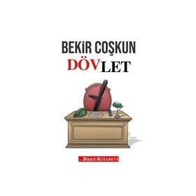 Dövlet Sözcü Kitabevi