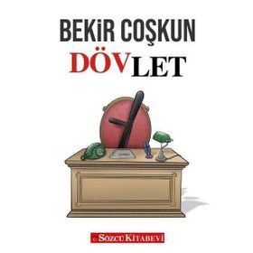 Dövlet Sözcü Kitabevi