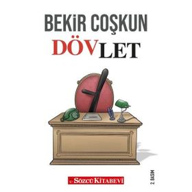 Dövlet Sözcü Kitabevi