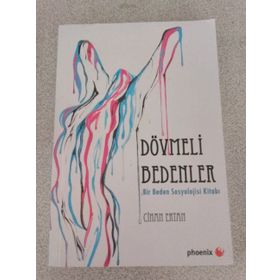 Dövmeli Bedenler - Cihan Ertan