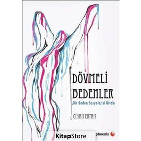 Dövmeli Bedenler - Cihan Ertan