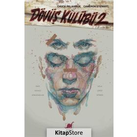 Dövüş Kulübü 2 Sayı 1 - Chuck Palahniuk Cameron Stewart