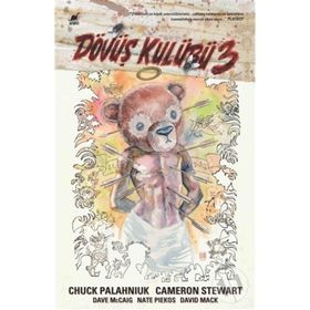 Dövüş Kulübü - 3 - Chuck Palahniuk