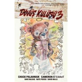 Dövüş Kulübü - 3 - Chuck Palahniuk