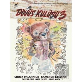 Dövüş Kulübü - 3 - Chuck Palahniuk