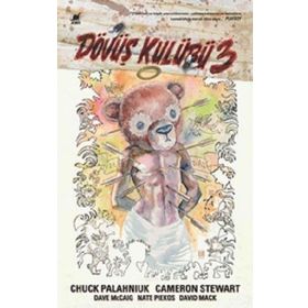 Dövüş Kulübü - 3 - Chuck Palahniuk