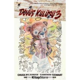 Dövüş Kulübü - 3 - Chuck Palahniuk